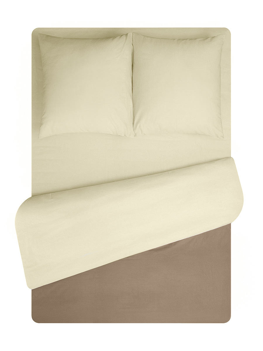 картинка Постельное бельё Amore Mio BZ QR Caribou DOUBLE max LUX Sp o 