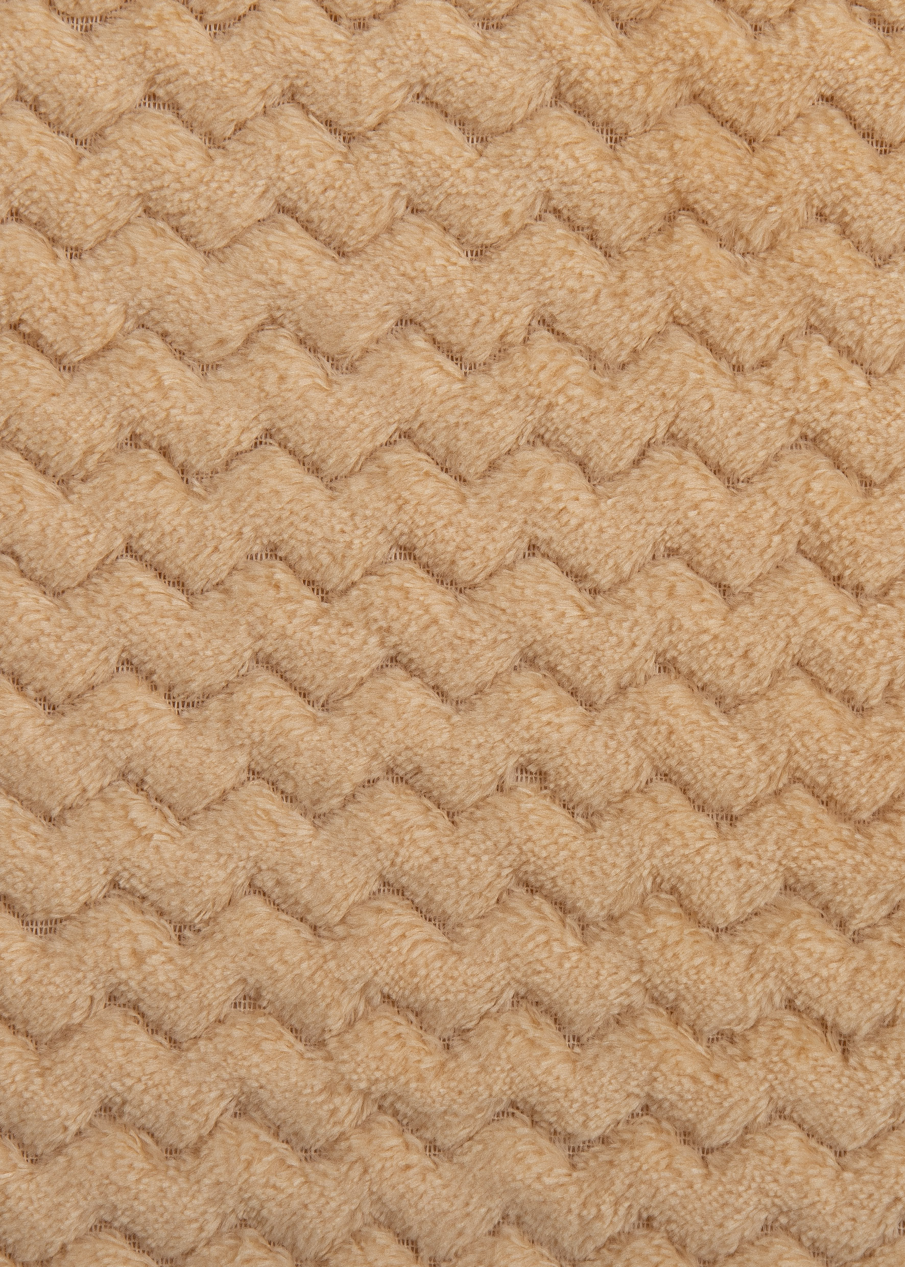 картинка Плед Texrepublic TF FNJ BE 1520 s-змейка 