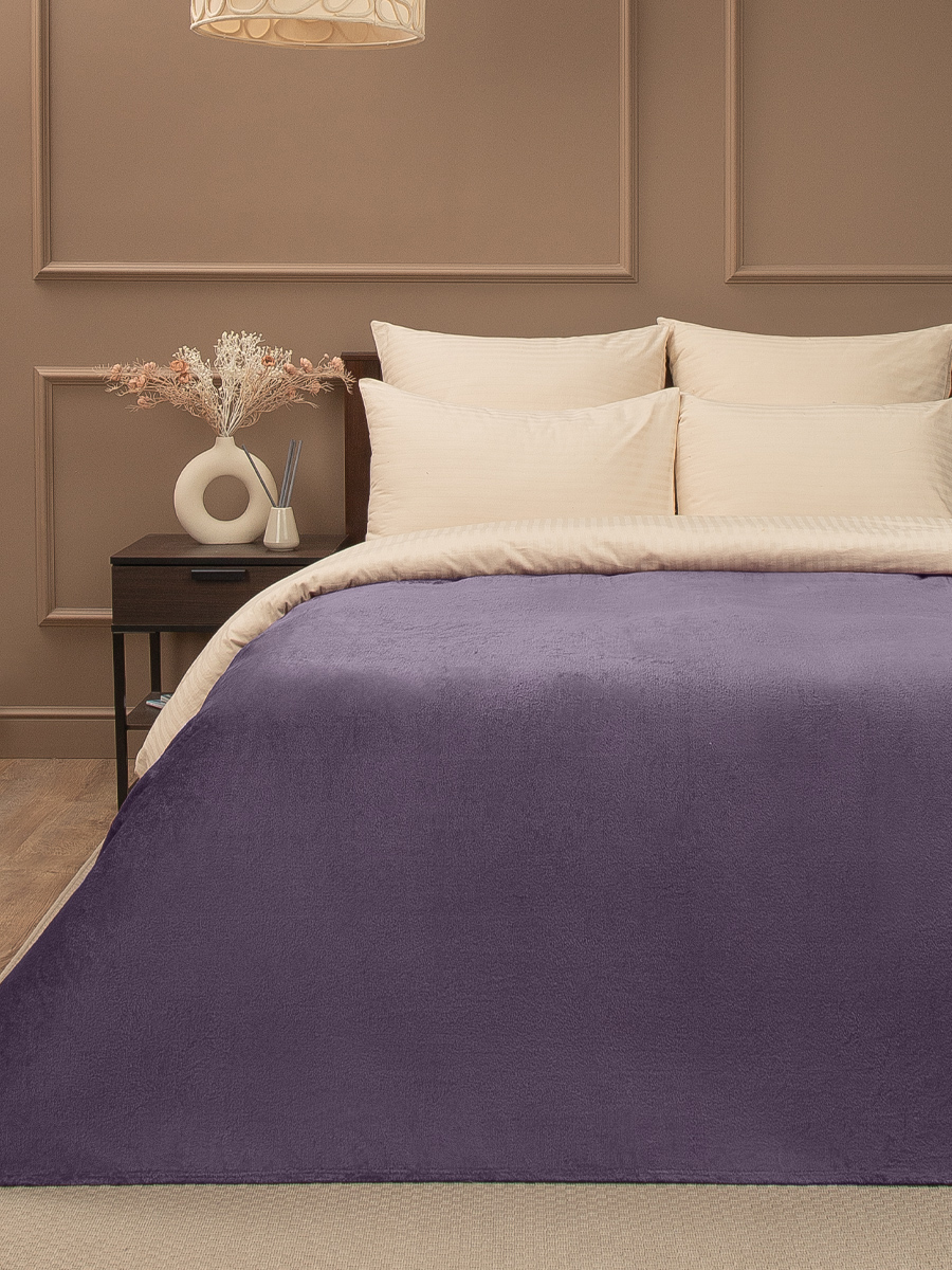 картинка Плед Texrepublic TF FNP PU3 051/1820 NC 