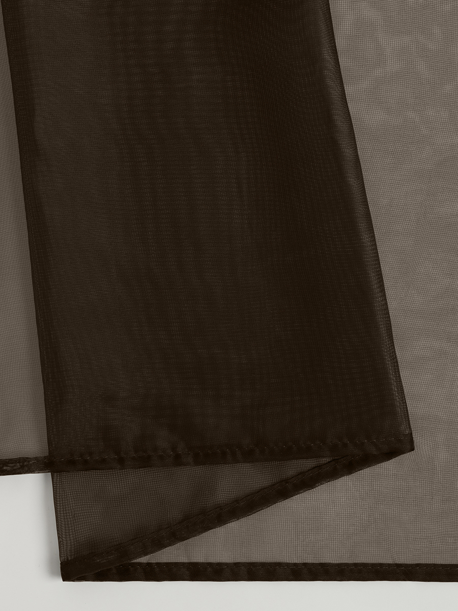 картинка Штора Amore Mio RR 6PL 1170-020 3,0*2,7*1 коричневый nc 