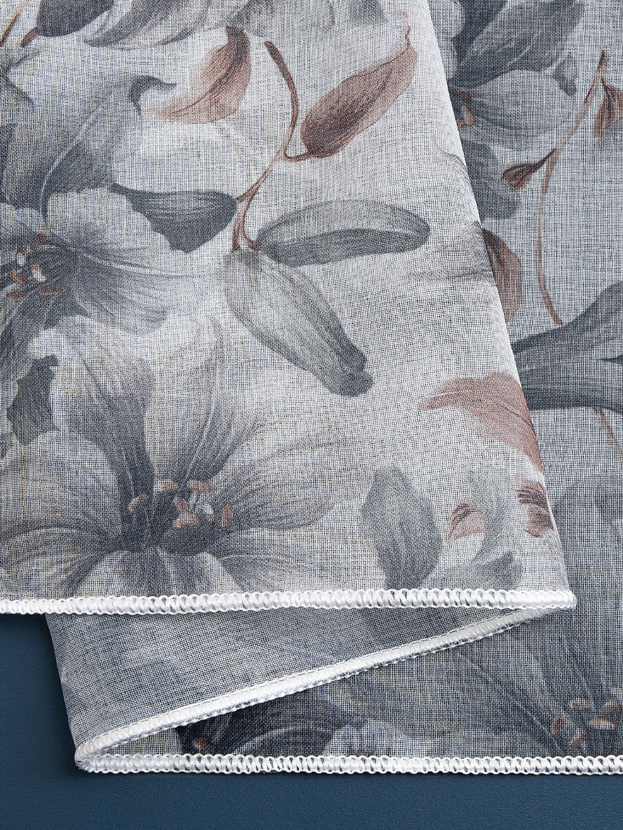 картинка Лен печать  HH 3844-1-4/280 LPech ut 