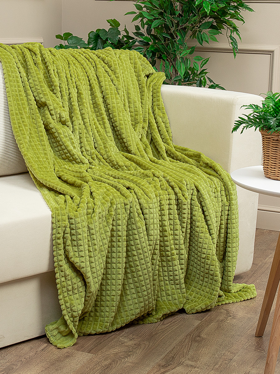 картинка Плед Texrepublic FF FNJq GR6 025/1520 NC 