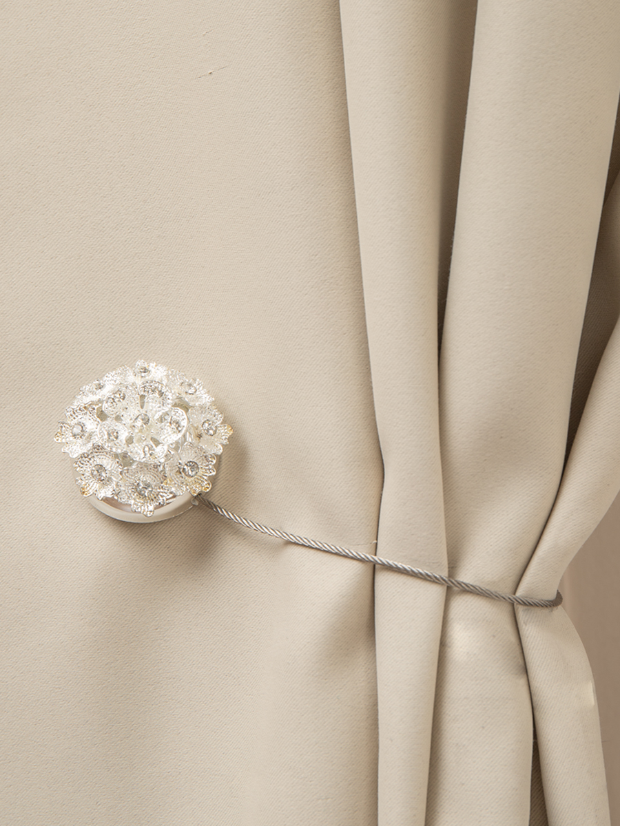 картинка Магнит Ajur MI B17- slv tross 25 cm 