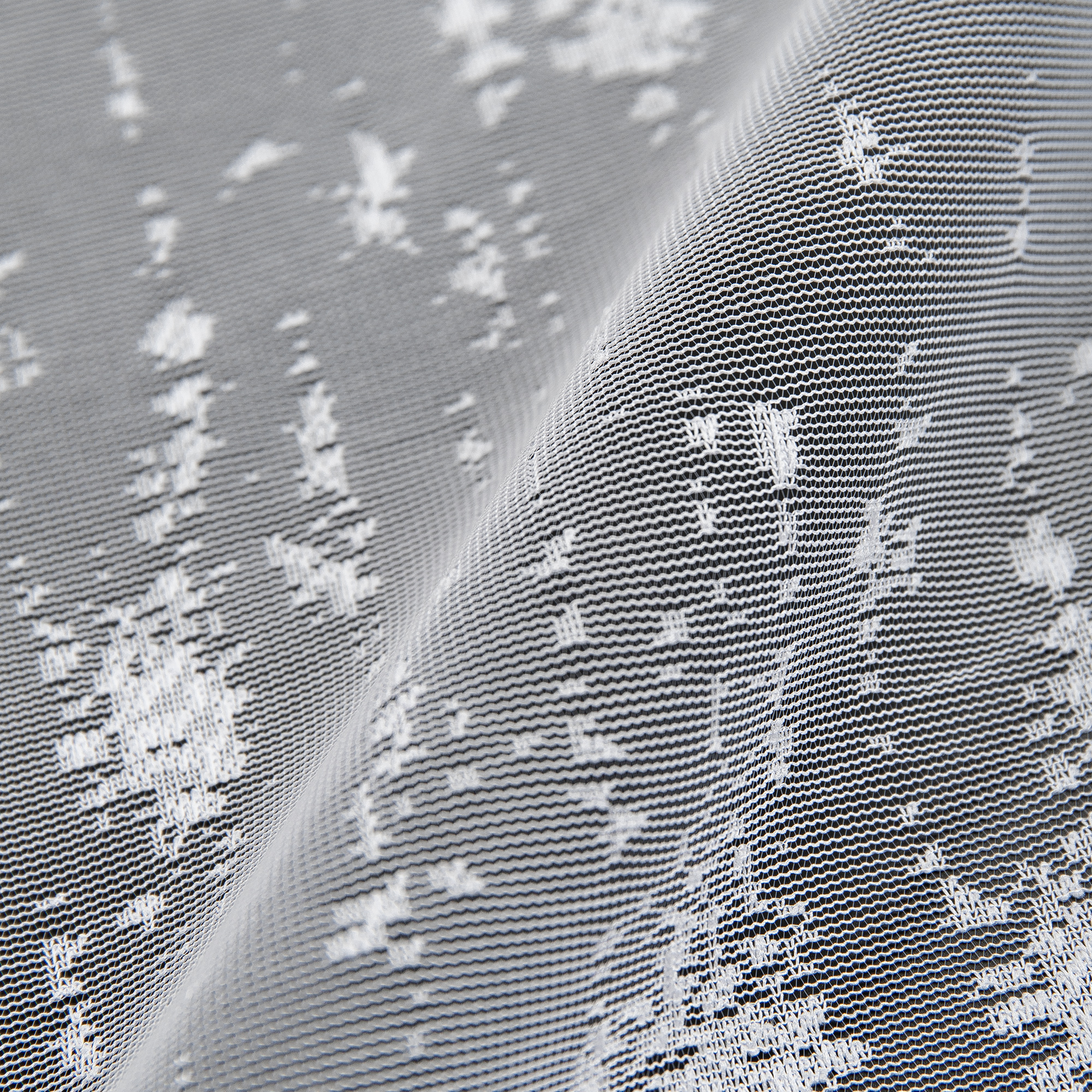 картинка Тюль Texrepublic HX H 4059/250Kw B 