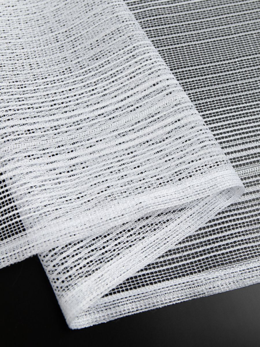 картинка Штора Amore Mio RR WG24-21 3,0*2,7*1 белый 