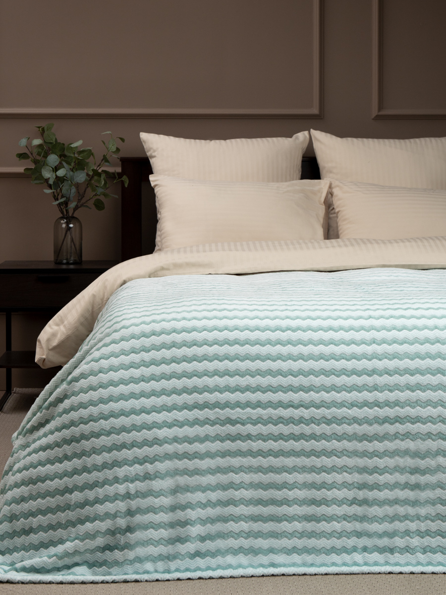 картинка Плед Texrepublic TF FNAC MI2 028/2022 NC 