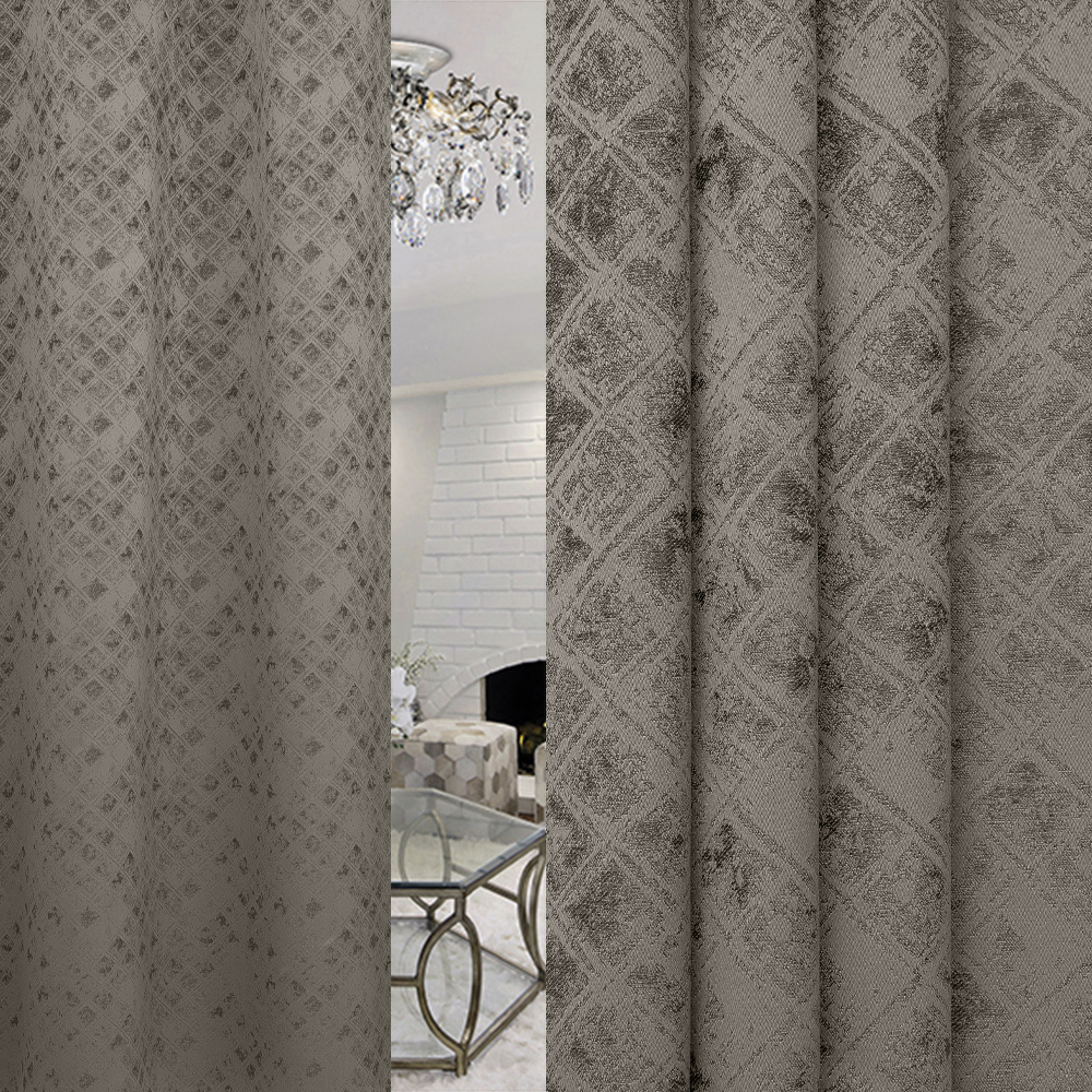 картинка Портьера  TC SOFT2223-023/150 PJac NC 