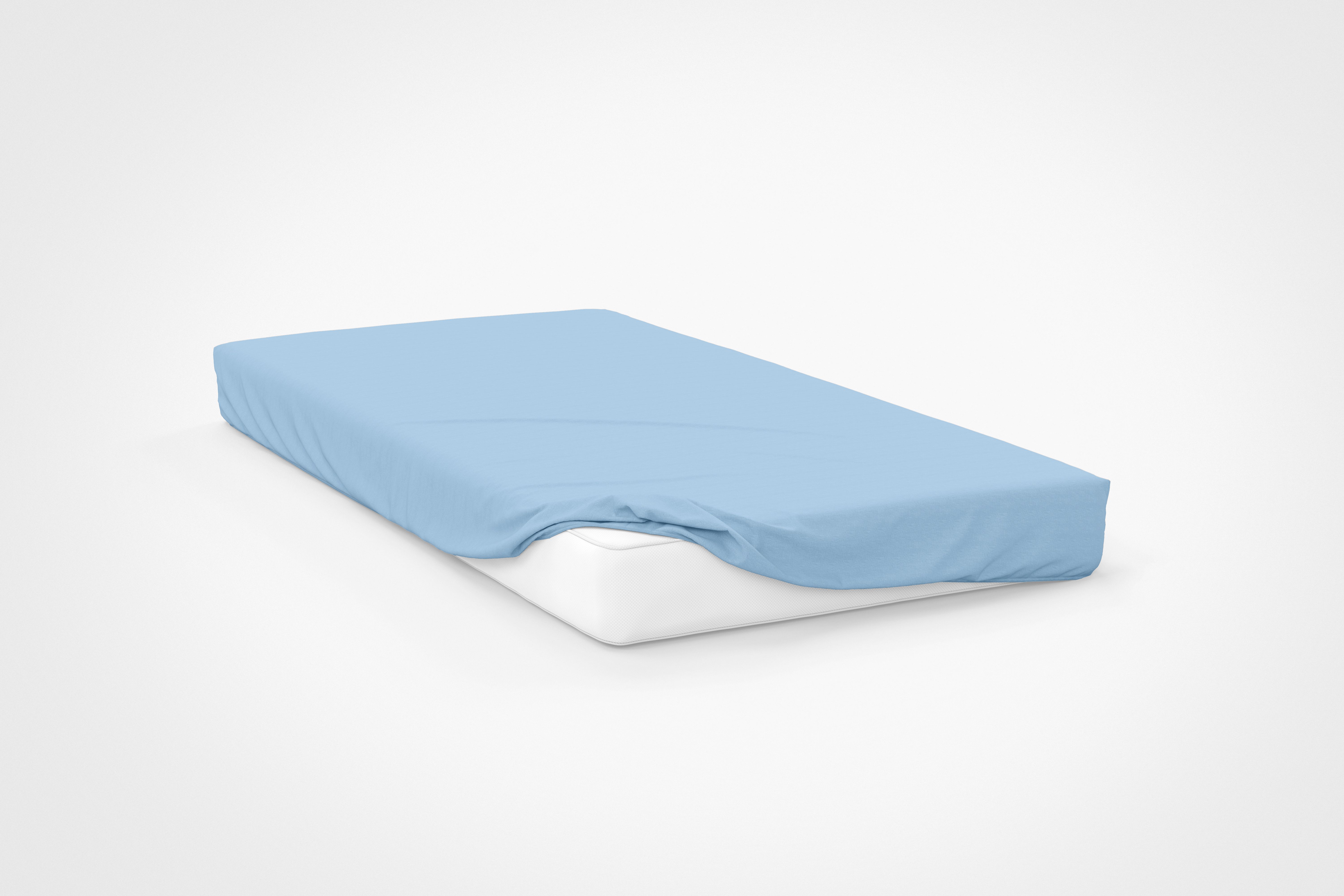 картинка Простыня Amore Mio DK Простыня 120*200*20 LTBL 