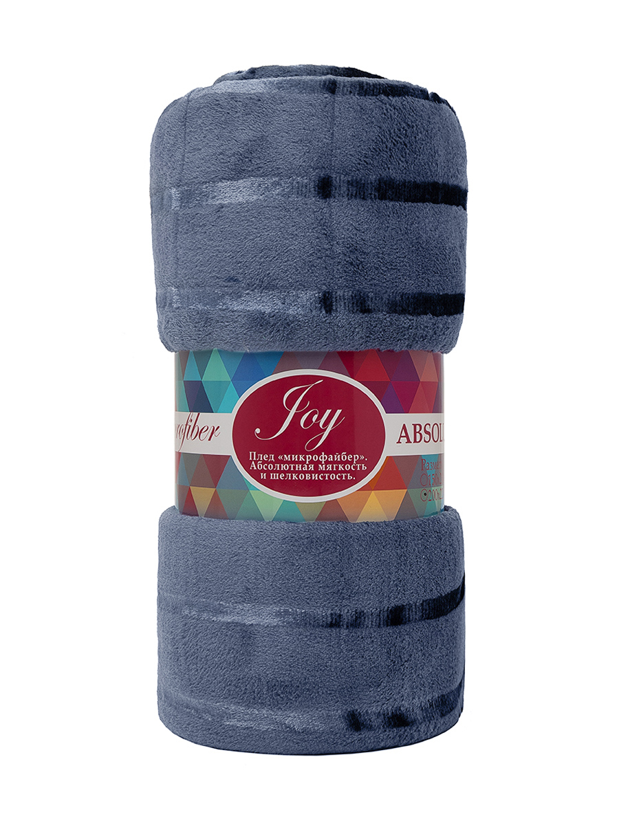 картинка Плед Texrepublic TF MFS BL1 1520 17-3923 