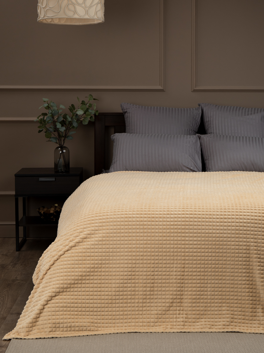 картинка Плед Texrepublic FF FNJq BE3 1520 14-1118 