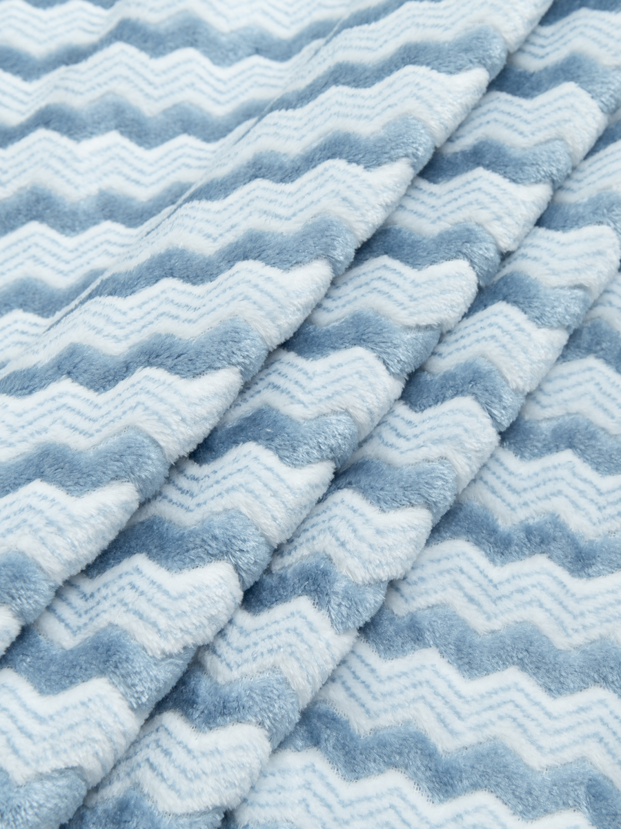 картинка Плед Texrepublic TF FNAC LTBL1 033/1520 NC 