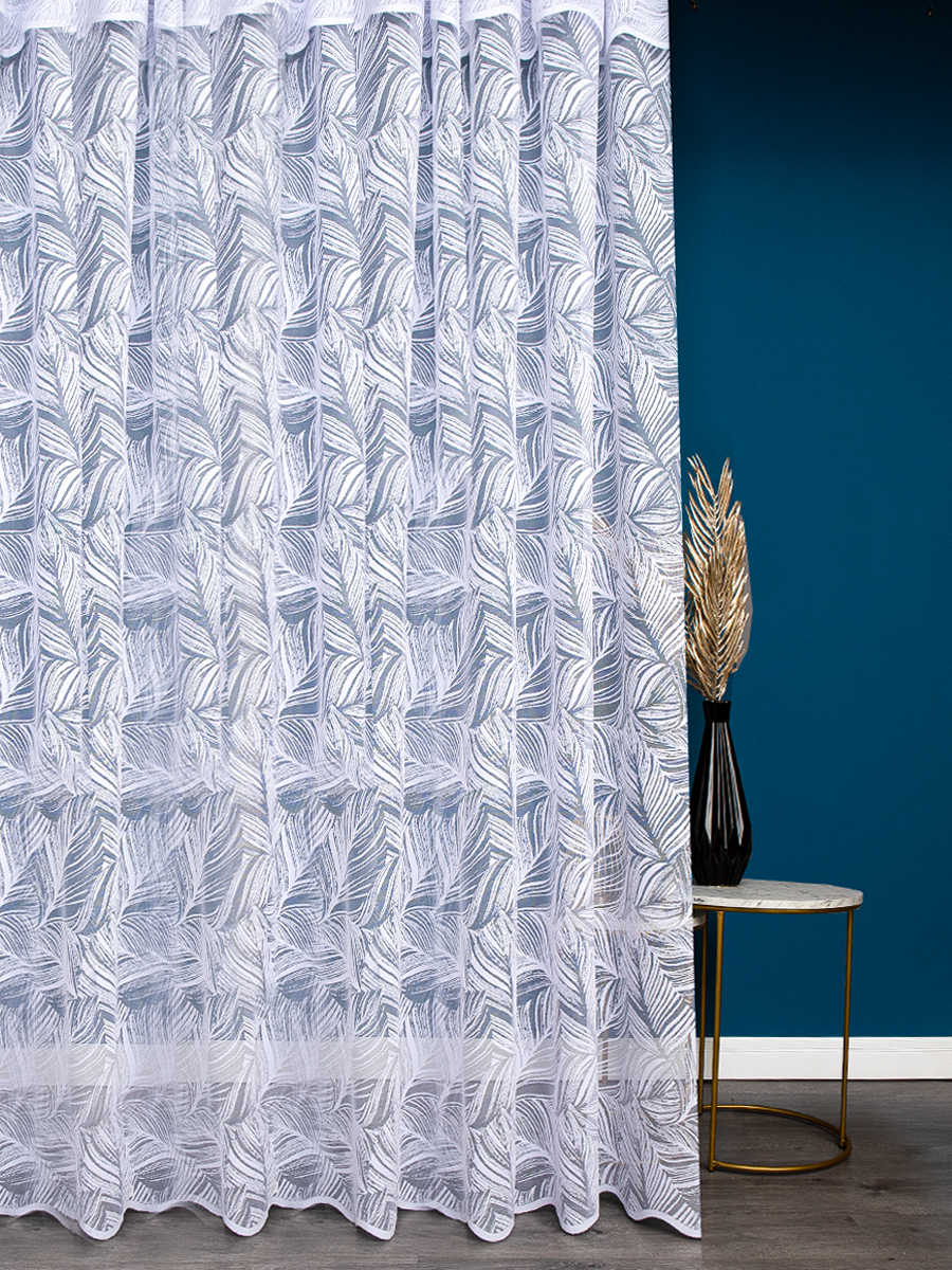 картинка Тюль Texrepublic HX H 4060/280Kw B 