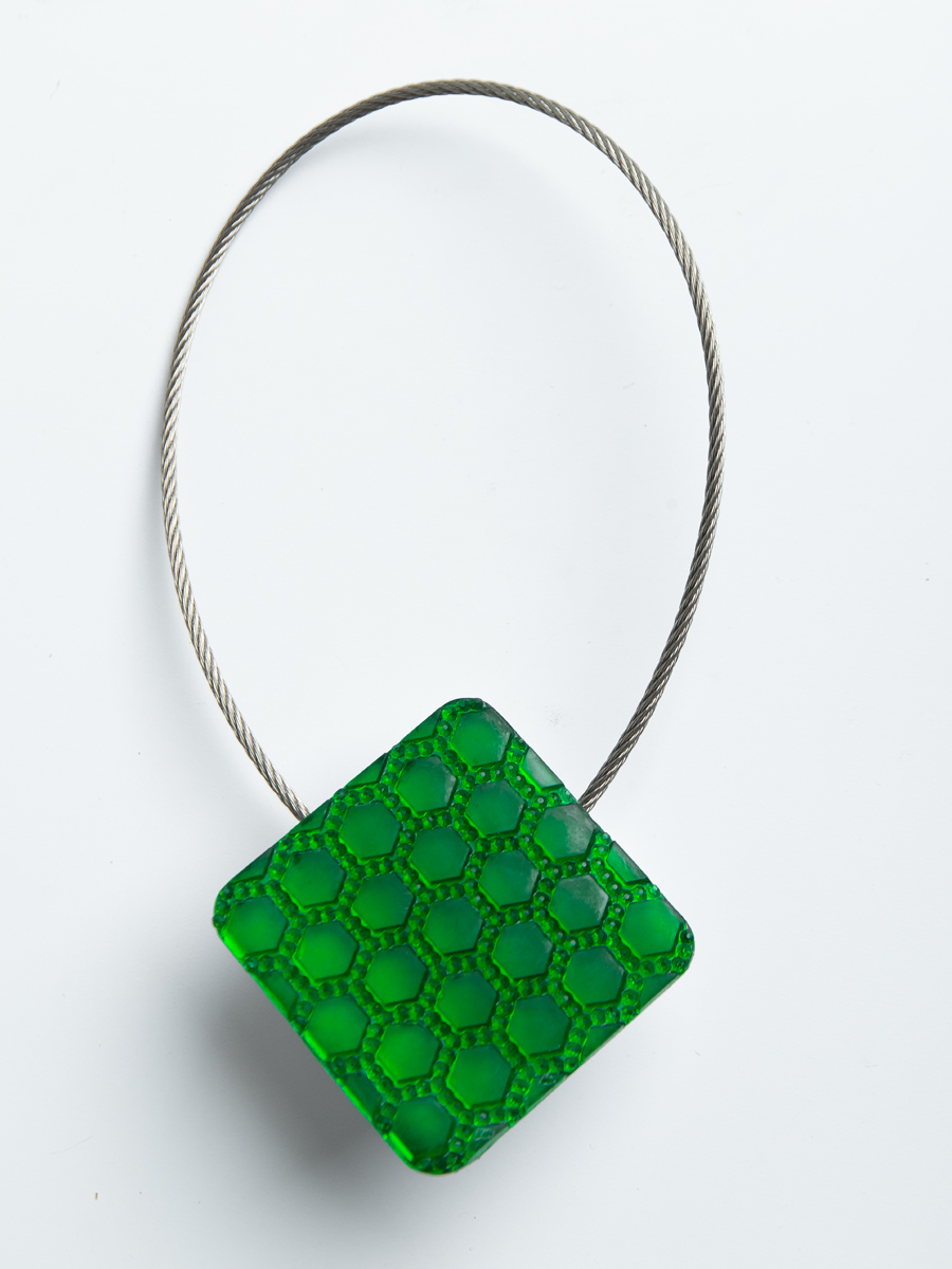 картинка Магнит Ajur MI NZ KV-7 tross 25 cm 