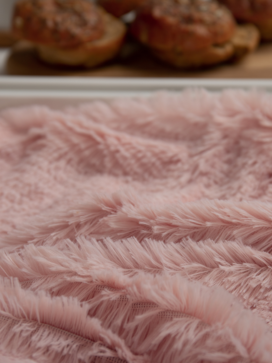 картинка Плед Buenas Noches искусст мех TF F072PI7 2224 ДВ 