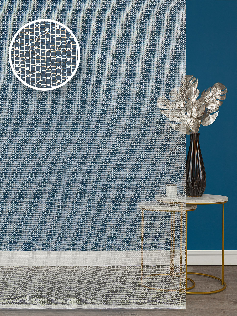 картинка Сетка Texrepublic HX 4071-08-Sh/300<2>  Set NC 