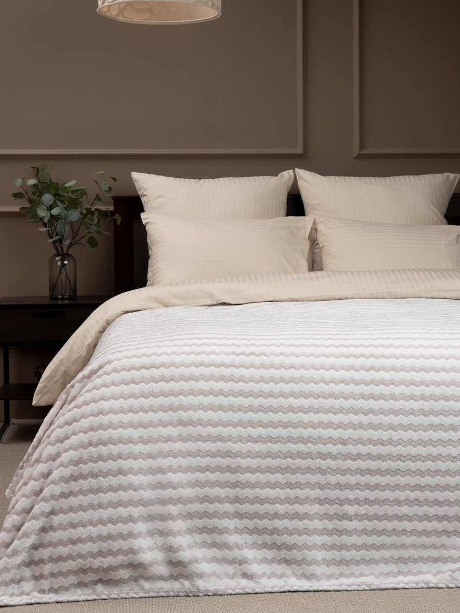 картинка Плед Texrepublic TF FNAC GY8 036/2022 NC 