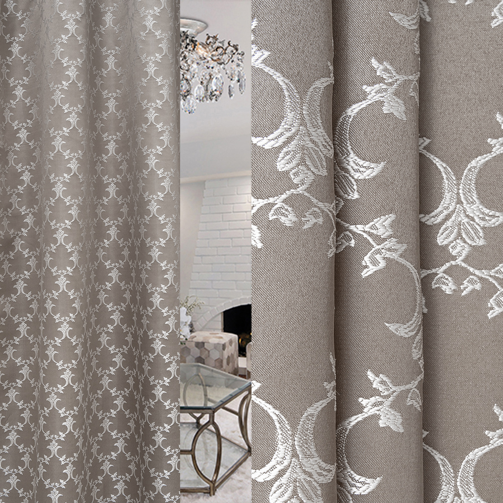 картинка Портьера  TC 705-TAB-019/150 PJac NC 