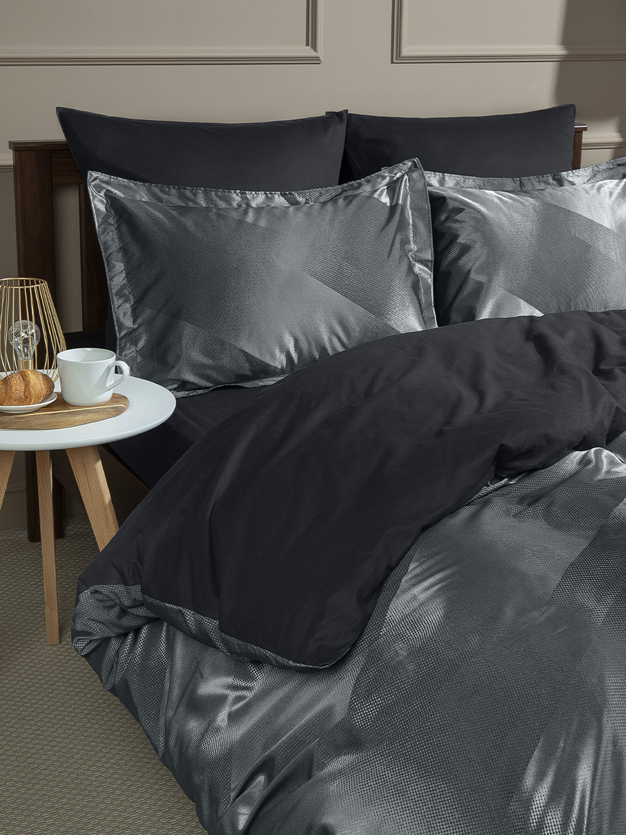 картинка Постельное бельё Buenas noches BZ QR Largo DOUBLE J 