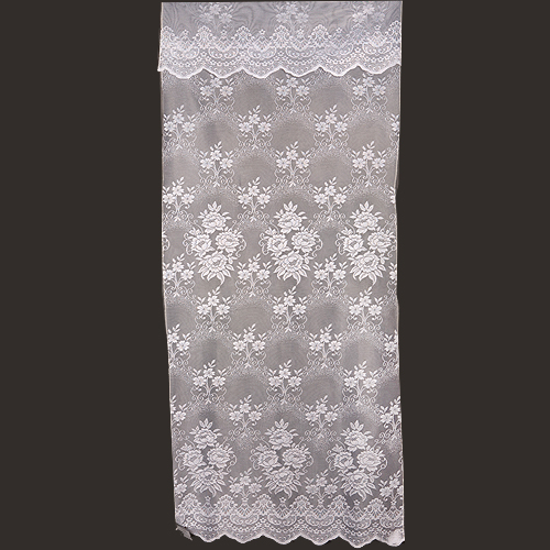 картинка Штора Amore Mio RR S66 3,0*2,7*1 белый 