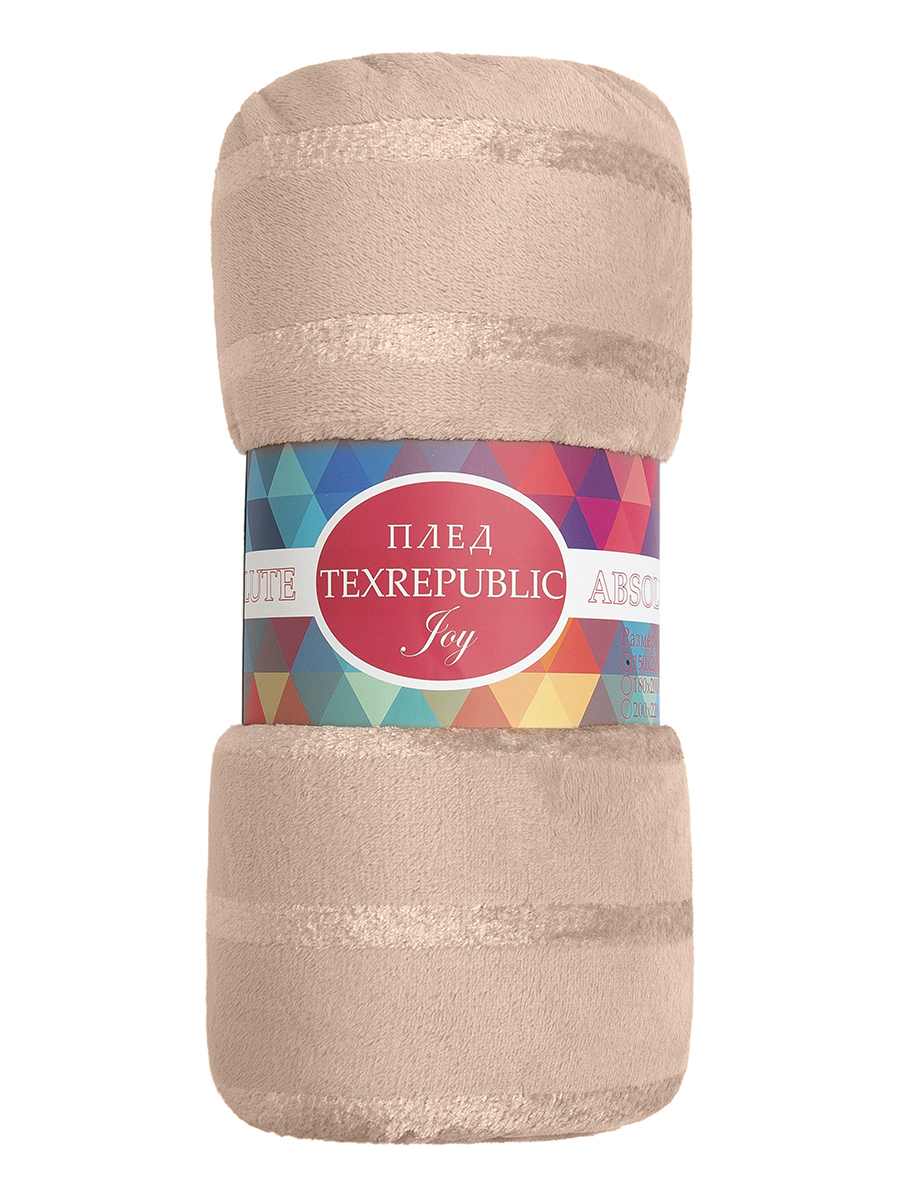 картинка Плед Texrepublic TF FNS PI4 045/1520 NC 