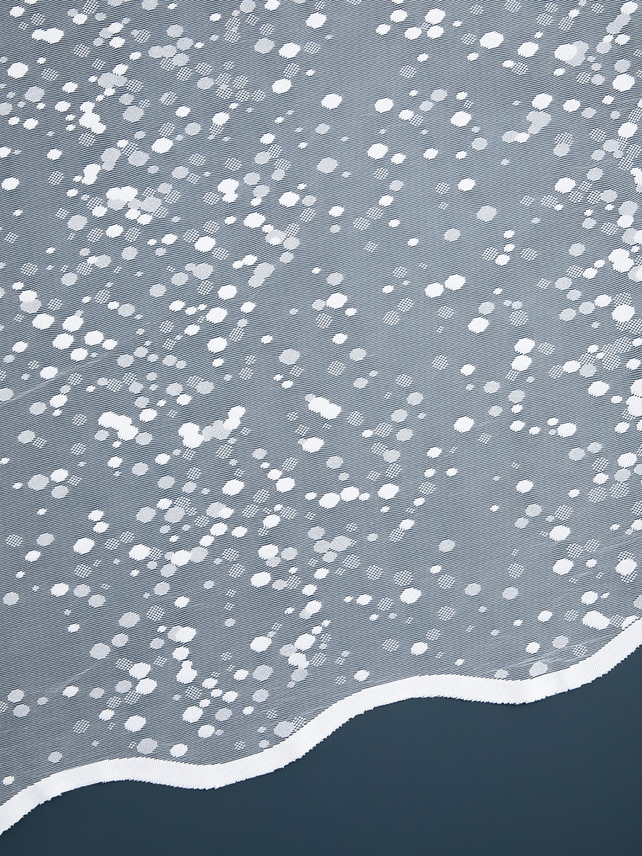 картинка Тюль Texrepublic HX H 4061/160w A 