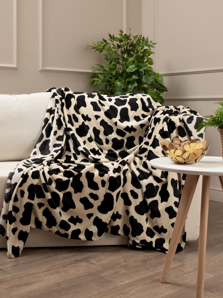 картинка Плед Texrepublic TF FN F148 b2022 Далматинец 