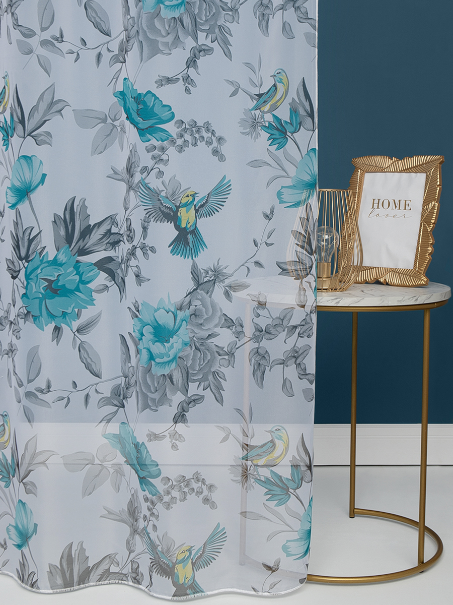 картинка Вуаль печать Texrepublic RS H132-02/280 VPech ut 