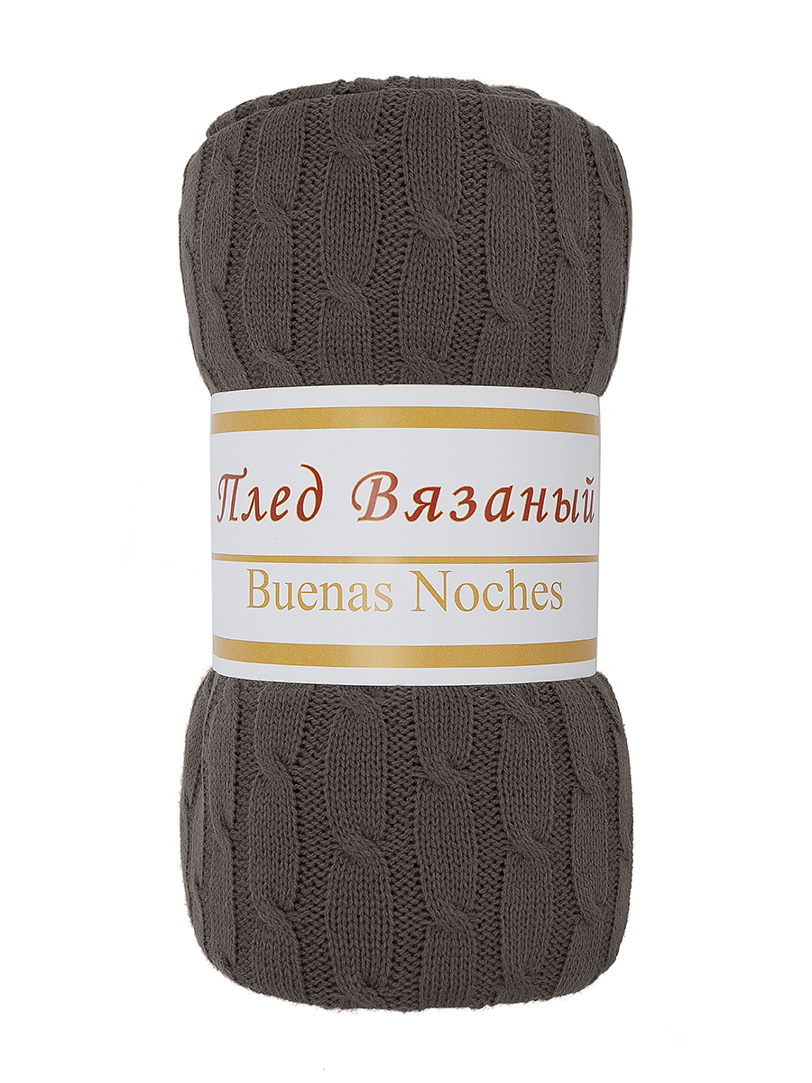 картинка Плед Buenas Noches SV lta Primo 1820 CF Кофейный 