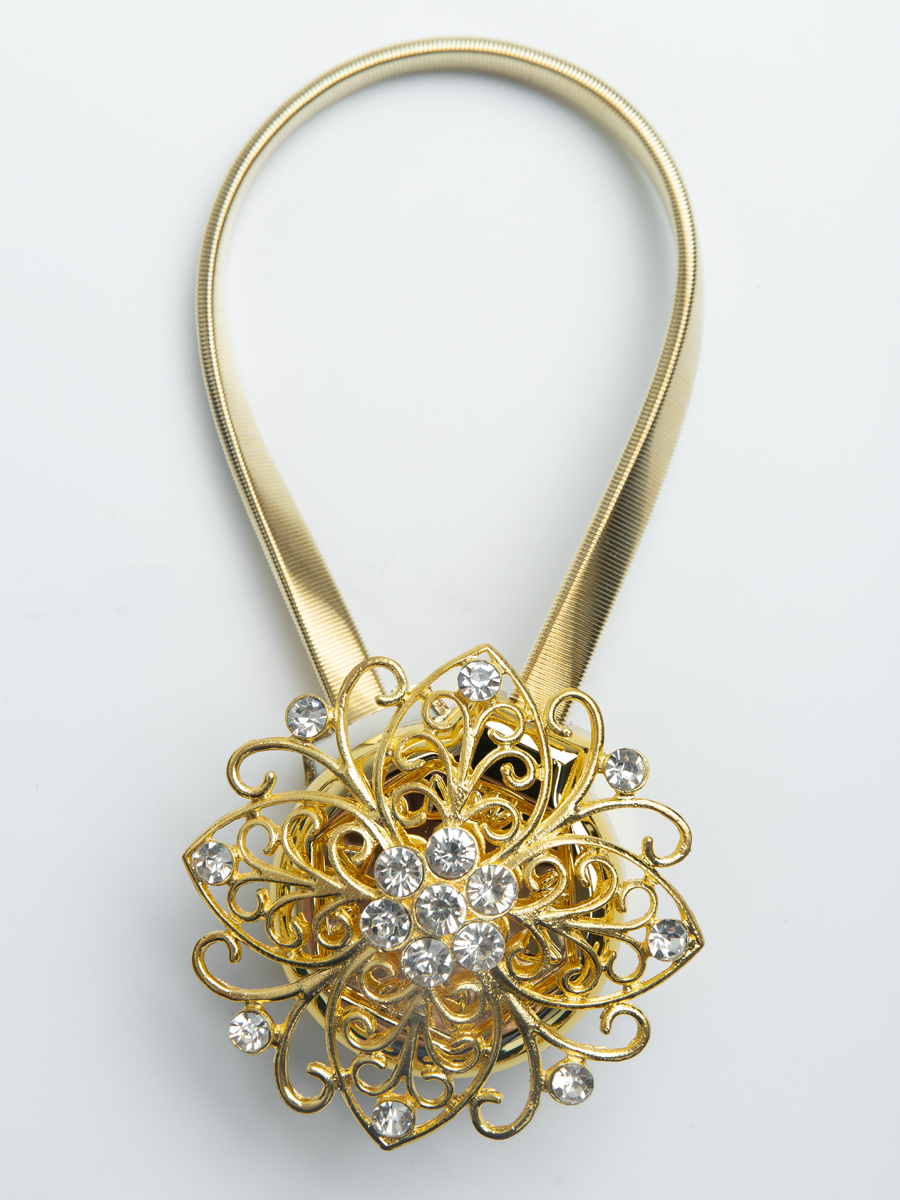 картинка Магнит Ajur MI T254- gld rezinka 30 cm 