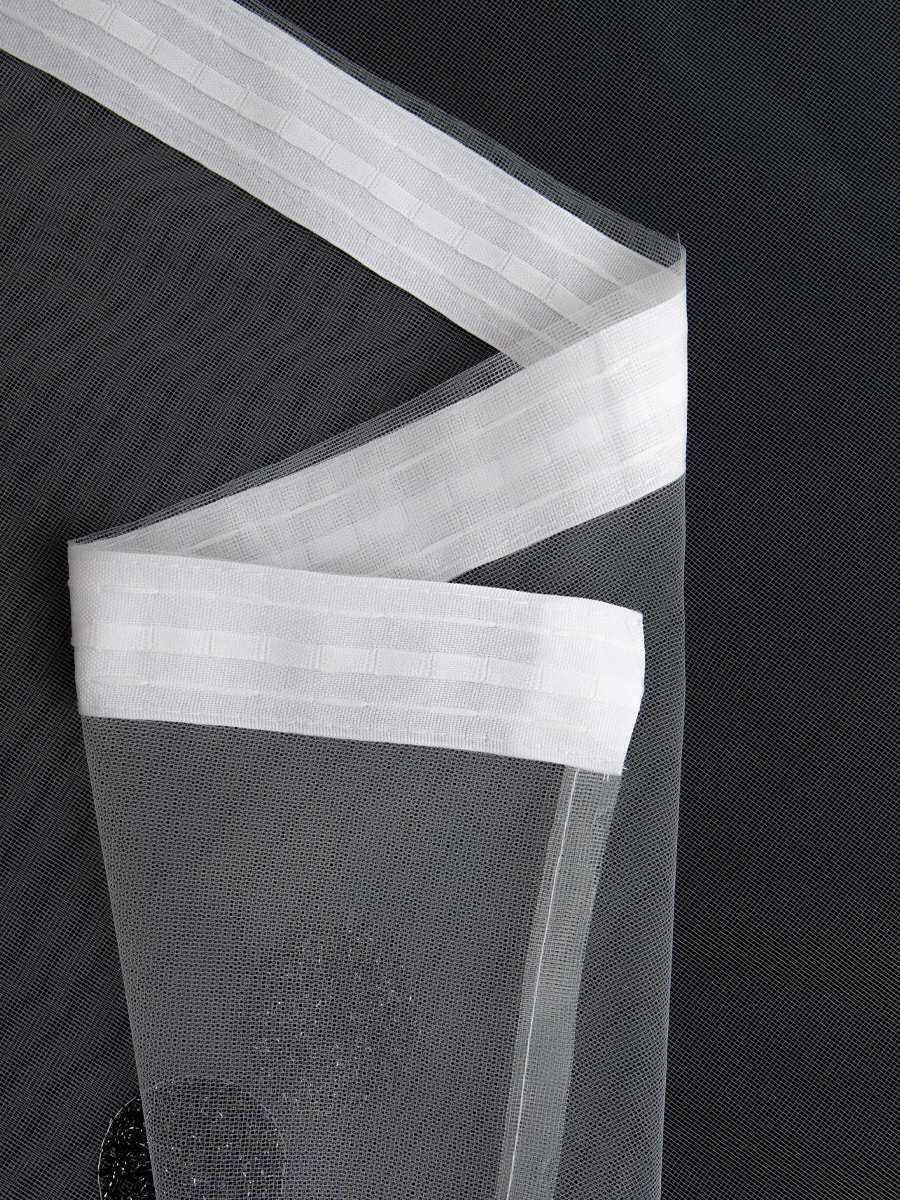 картинка Штора Amore Mio RR 4ML 240580-44 3,0*2,7*1 черный 