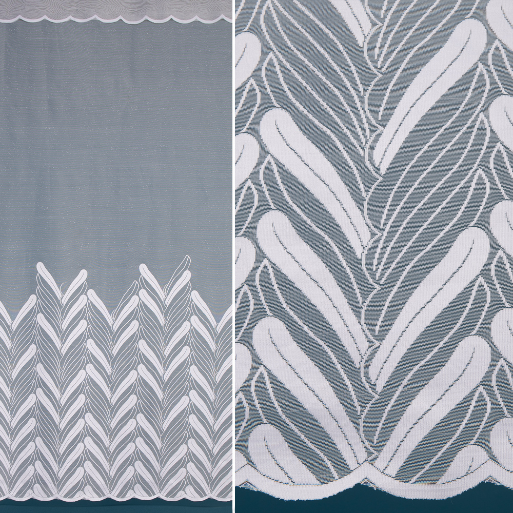 картинка Тюль HX H 627-01/280Kw 