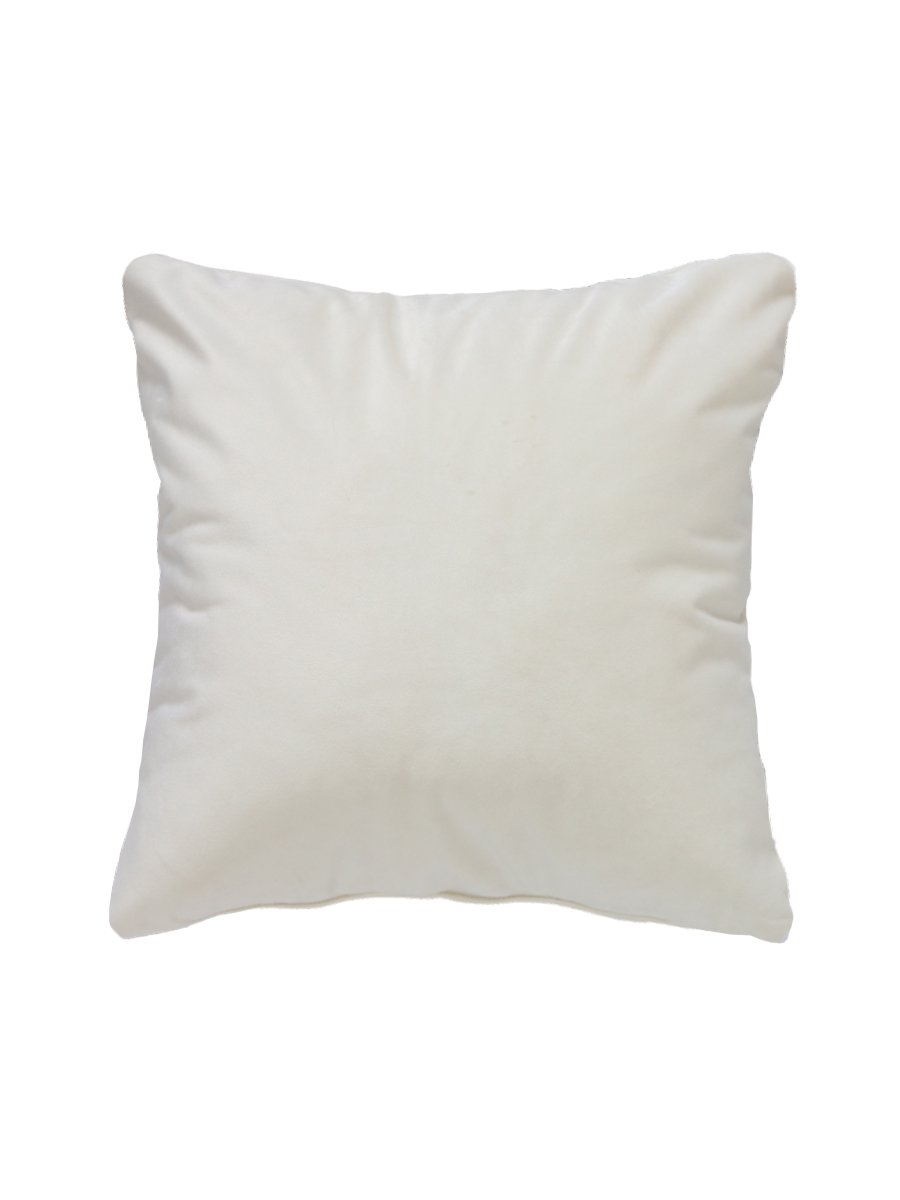 картинка Подушка RR PD T66-57 0,4*0,4*1 молочный 