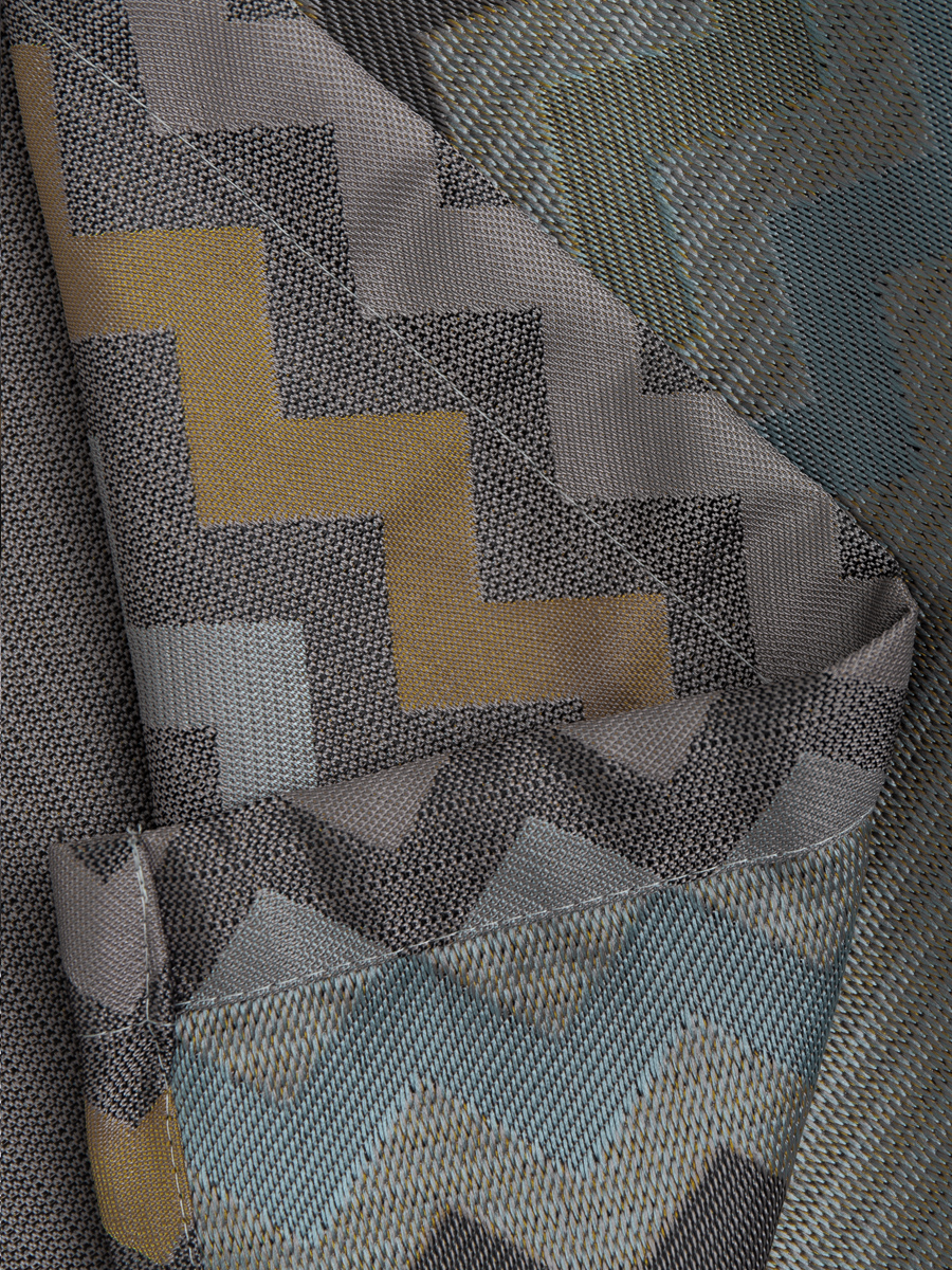 картинка Штора Amore Mio RR 32089-1815 1,6*2,6*1 серый 