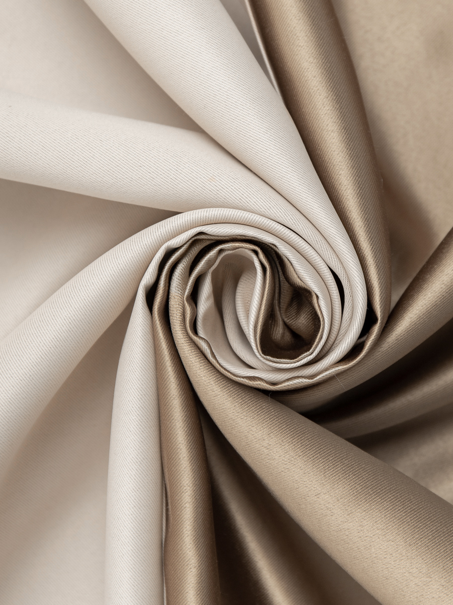 картинка Штора Amore Mio RR Milan-17 2,0*2,7*1 бежевый 