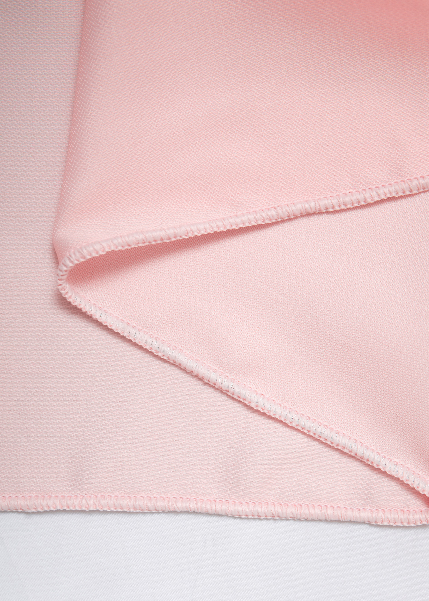 картинка Штора Amore Mio RR 2143-104 ut 3,0*2,8*1 розовая пудра 