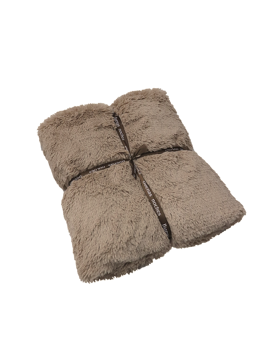 картинка Плед Buenas Noches искусст мех TF F072BE2 2224 ДВ 