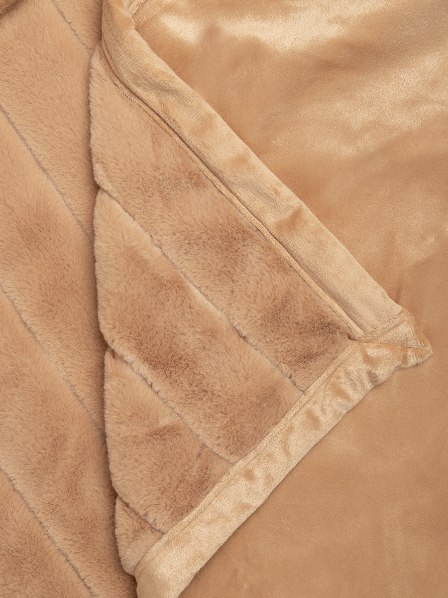 картинка Плед Texrepublic TCH KS BE12 012/2022 Полосы NC 