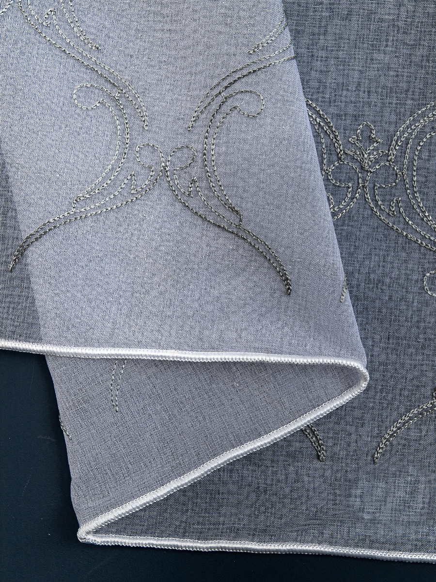 картинка Лен вышивка HX F 2201-03/280 LB 