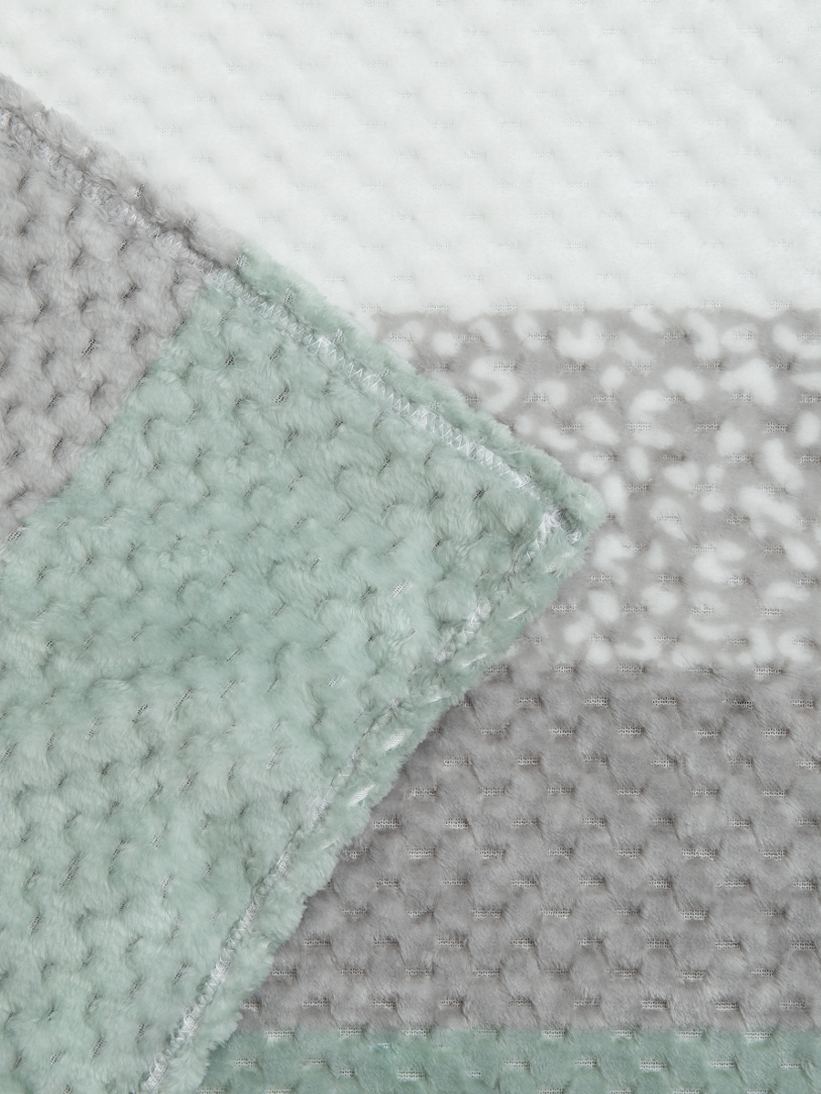 картинка Плед Texrepublic TF FNJPs GR 2022 