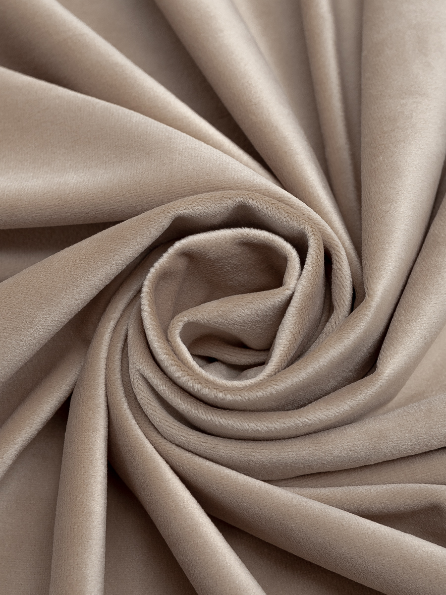 картинка Штора Amore Mio RR 6ML T66-58 2,0*2,7*1 бежевый 