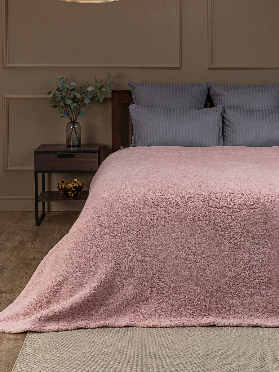 картинка Плед Texrepublic TCH SH BE-PI (PI4) 1520 14-1310 