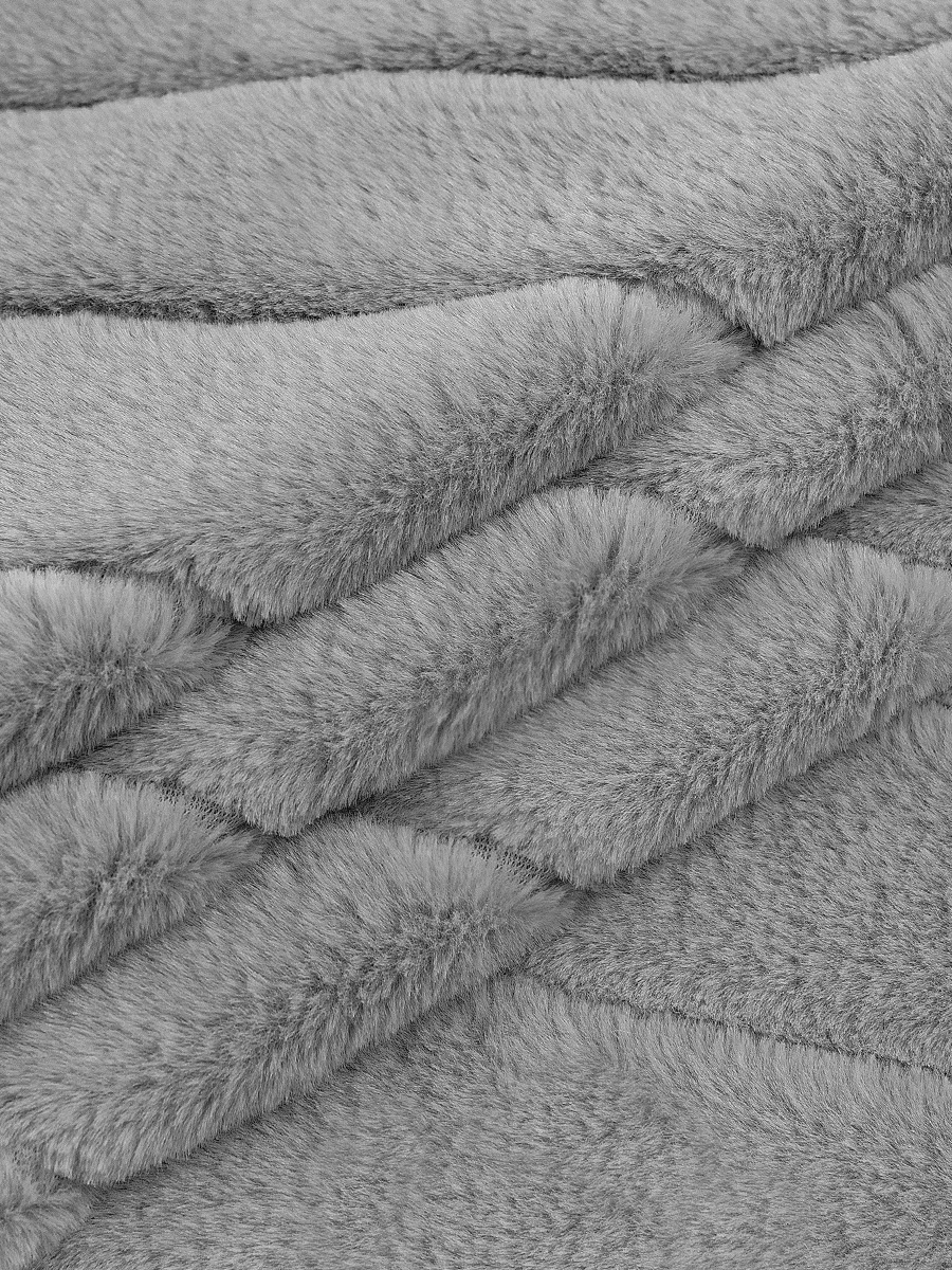 картинка Плед Texrepublic TCH KS GY10 039/2022s Полосы NC 