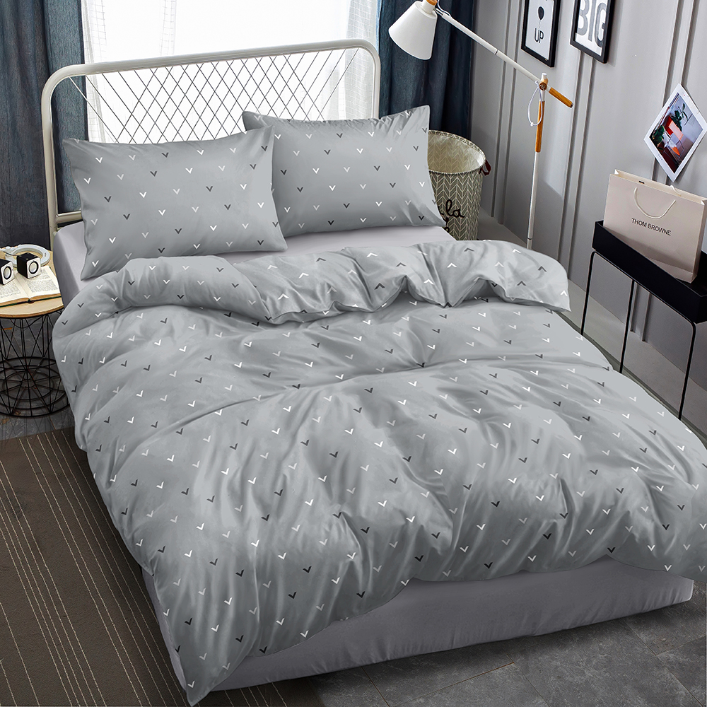 картинка Постельное бельё Amore Mio BZ Swift 2 DOUBLE B 