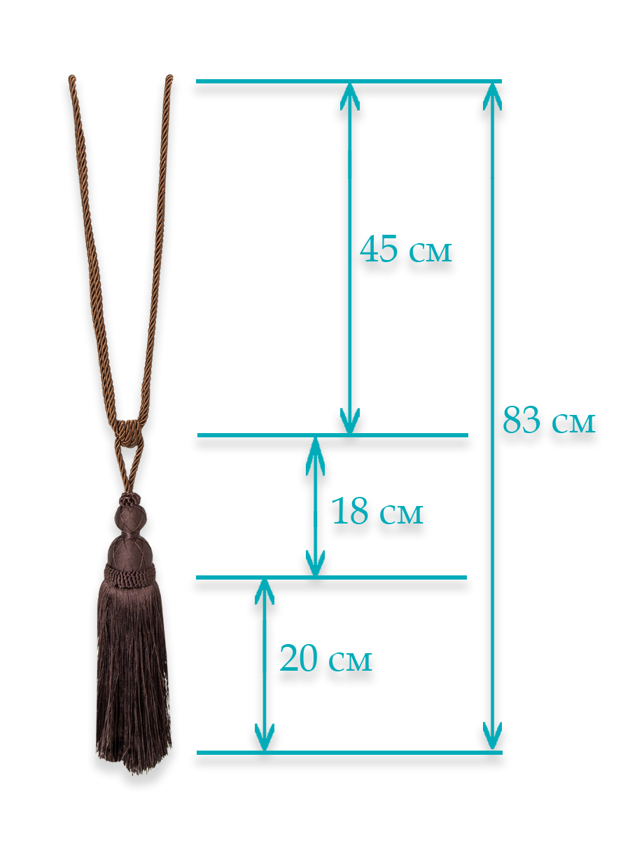 картинка Кисти Ajur HK K14-694 