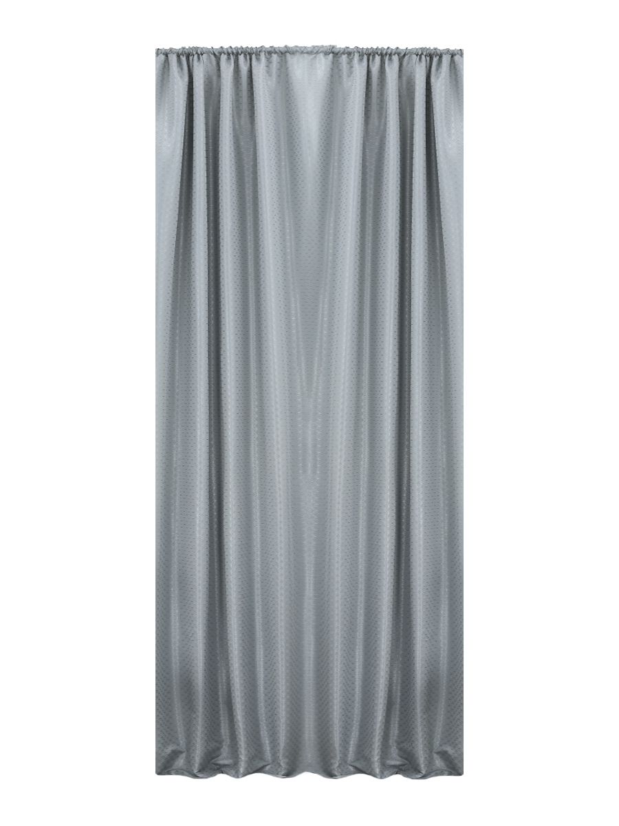 картинка Штора Amore Mio RR H9936-623 1,4*2,7*1 серый 