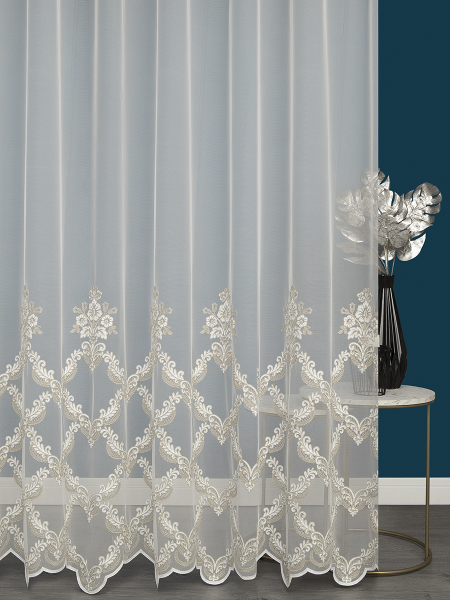 картинка Сетка вышивка  RS CJ2119-03/300 SetB 