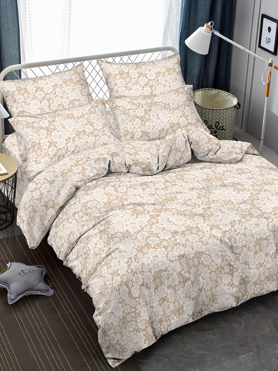 картинка Постельное бельё Amore Mio BZ QR Sempre EURO Sp a 