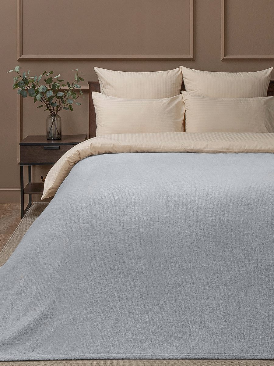 картинка Плед Texrepublic TF FNP GY2 2022 