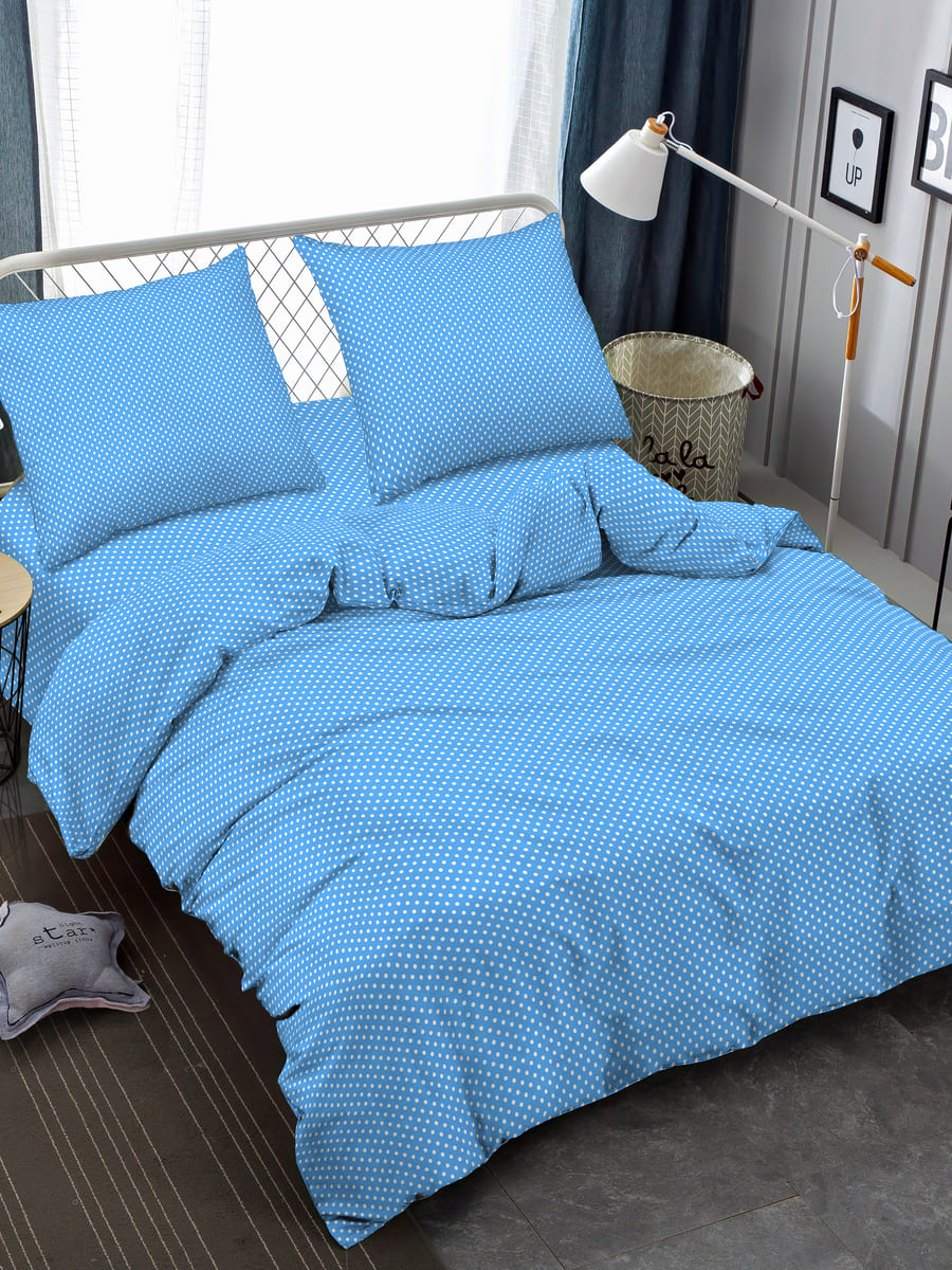 картинка Постельное бельё Amore Mio BZ Simple EURO Mp 