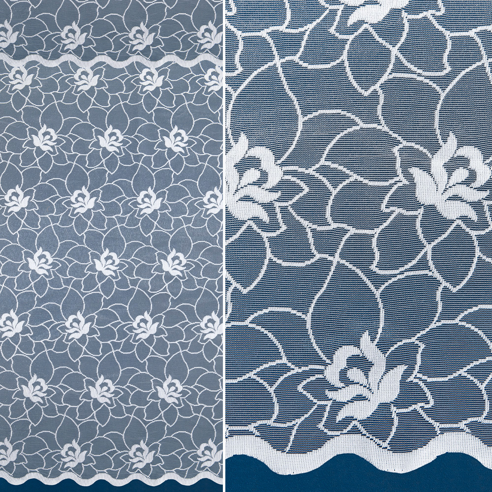 картинка Тюль Texrepublic HX M 3112/210Kw A 